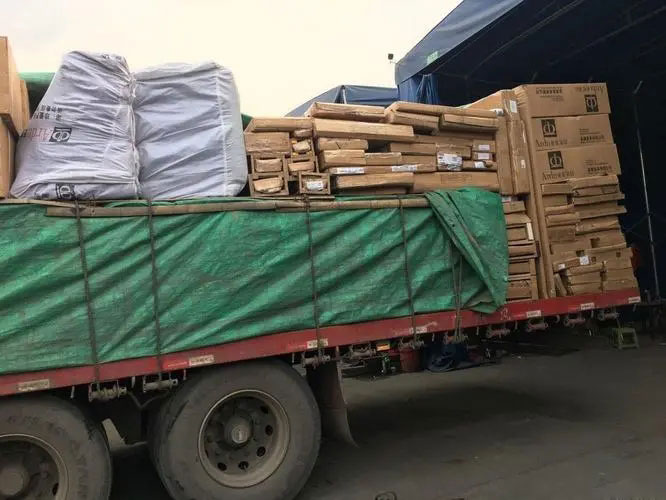 翁牛特家具托运