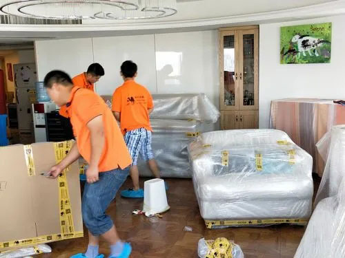 翁牛特精品搬家公司